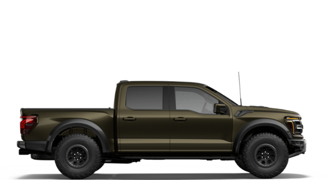 2026 Ford F-150+F-150